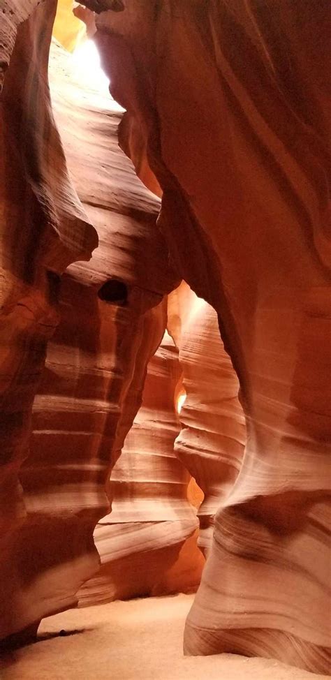 ANTELOPE SLOT CANYON TOURS (Page) .